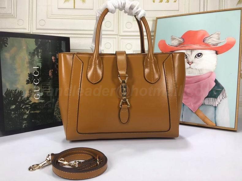 Gucci Handbags 242